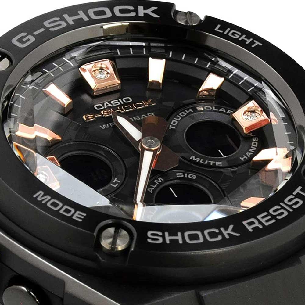 G-Shock G-Steel Diamond Edition GST-S310BDD-1A