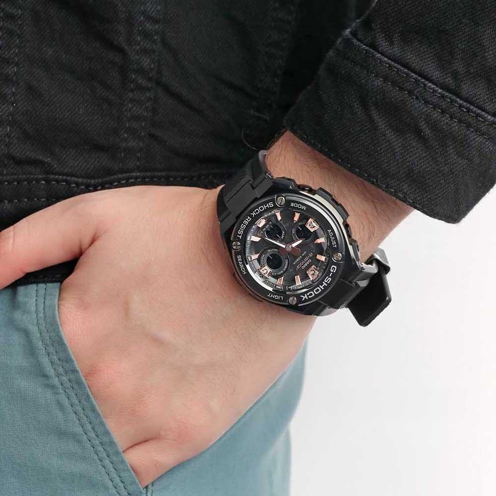 G-Shock G-Steel Diamond Edition GST-S310BDD-1A