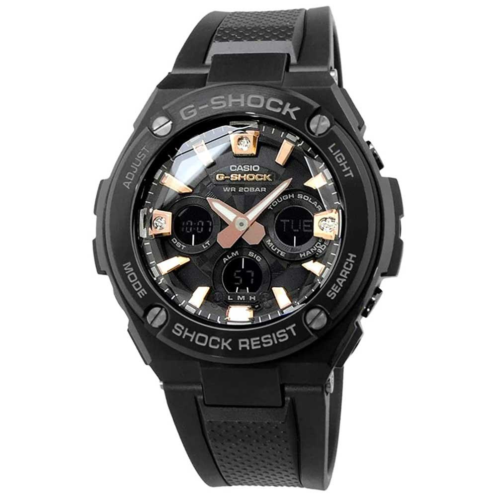 G-Shock G-Steel Diamond Edition GST-S310BDD-1A