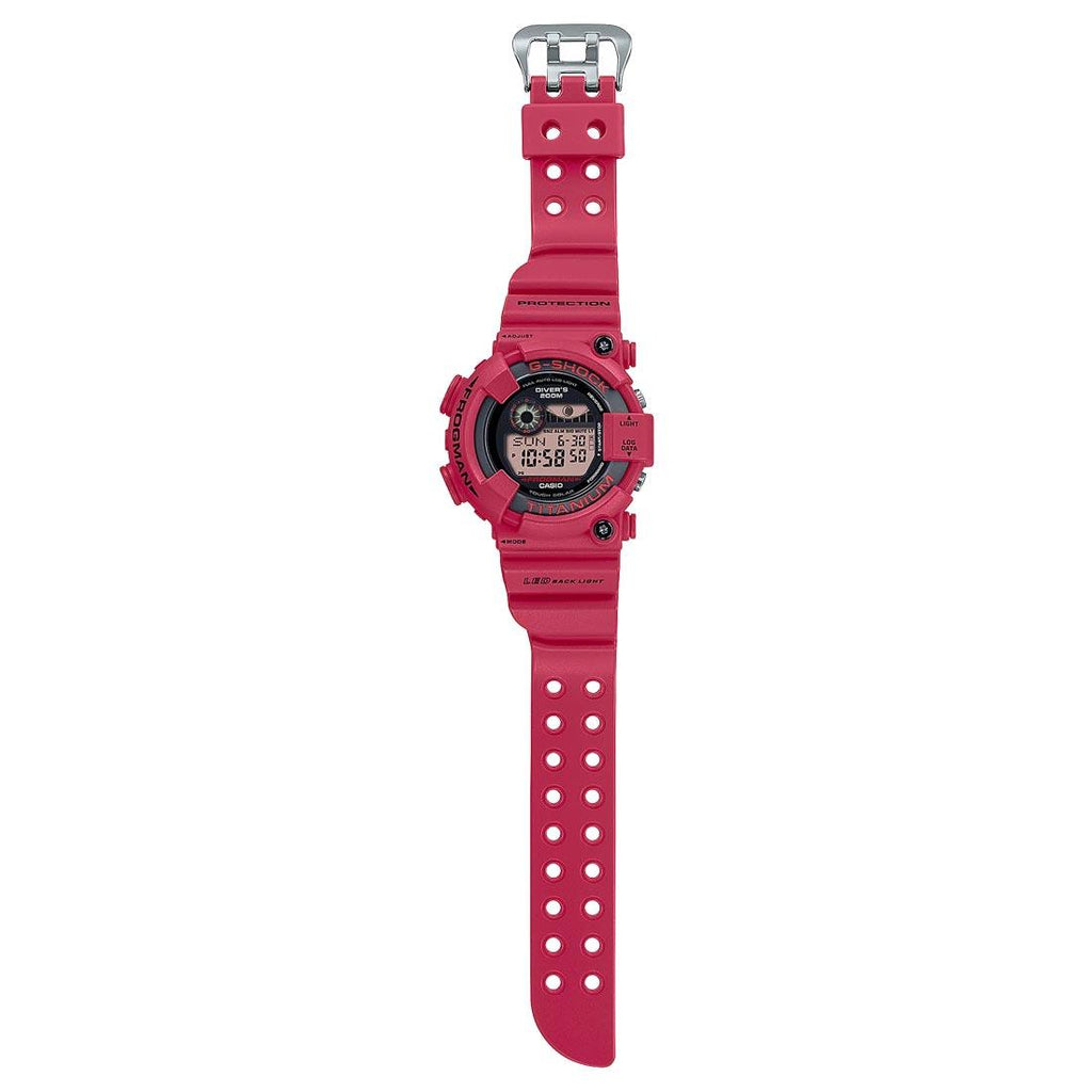 G-Shock Frogman 30th Anniversary Watch GW-8230NT-4