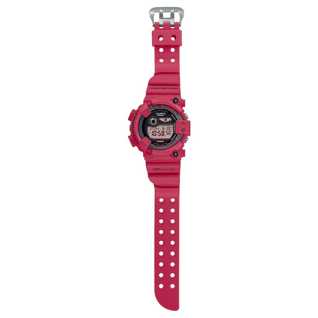 G-Shock Frogman 30th Anniversary Watch GW-8230NT-4