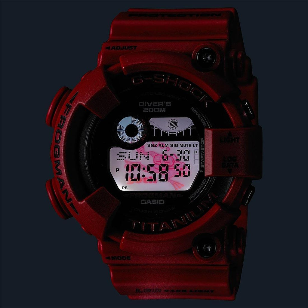 G-Shock Frogman 30th Anniversary Watch GW-8230NT-4