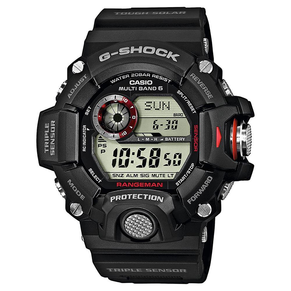 G-Shock Rangeman Watch GW-9400-1