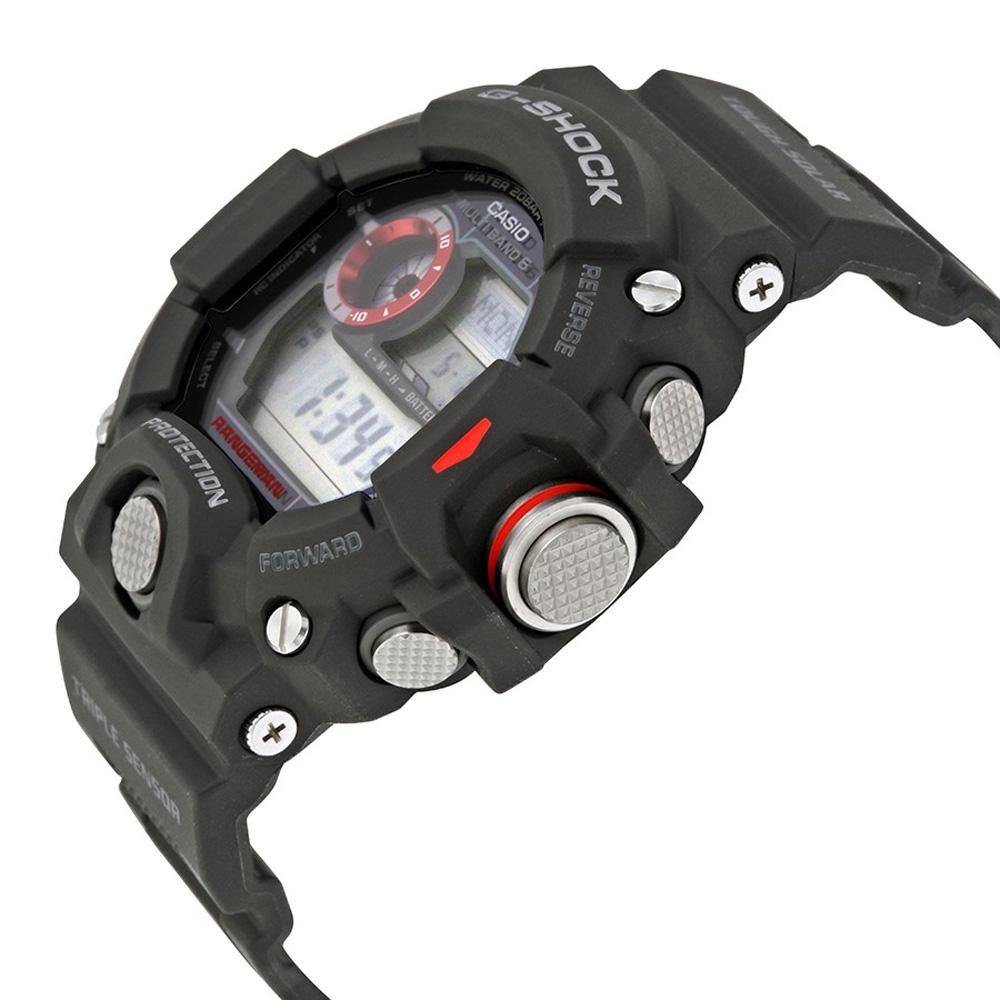 G-Shock Rangeman Watch GW-9400-1