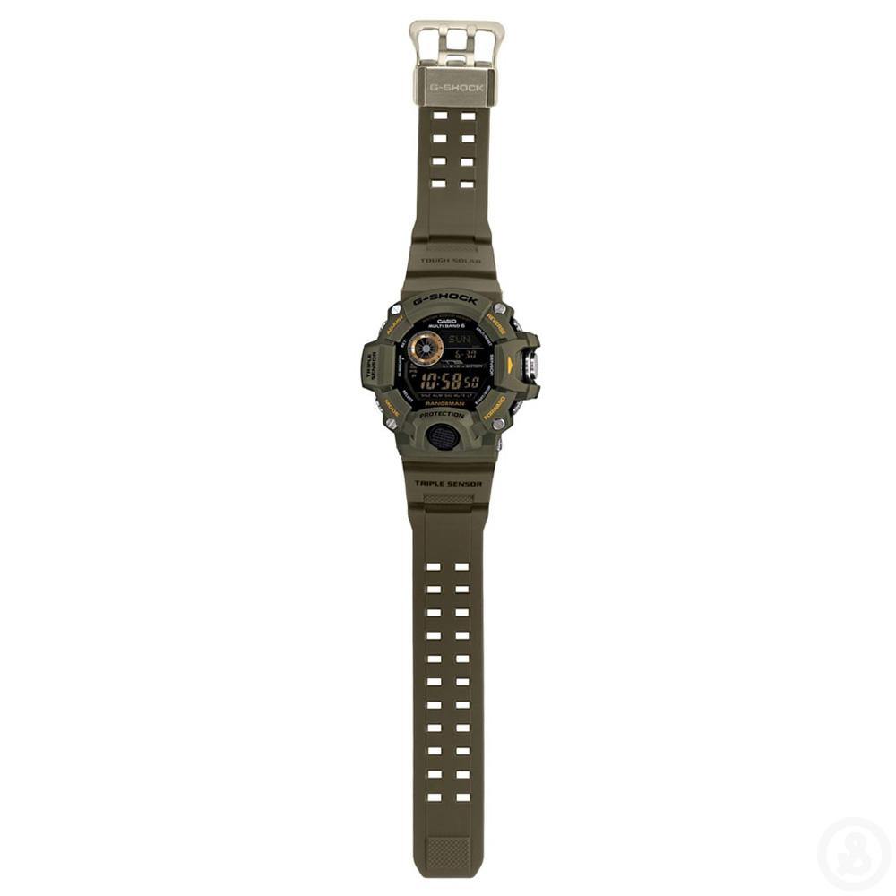 G-Shock Rangeman Watch GW-9400-3