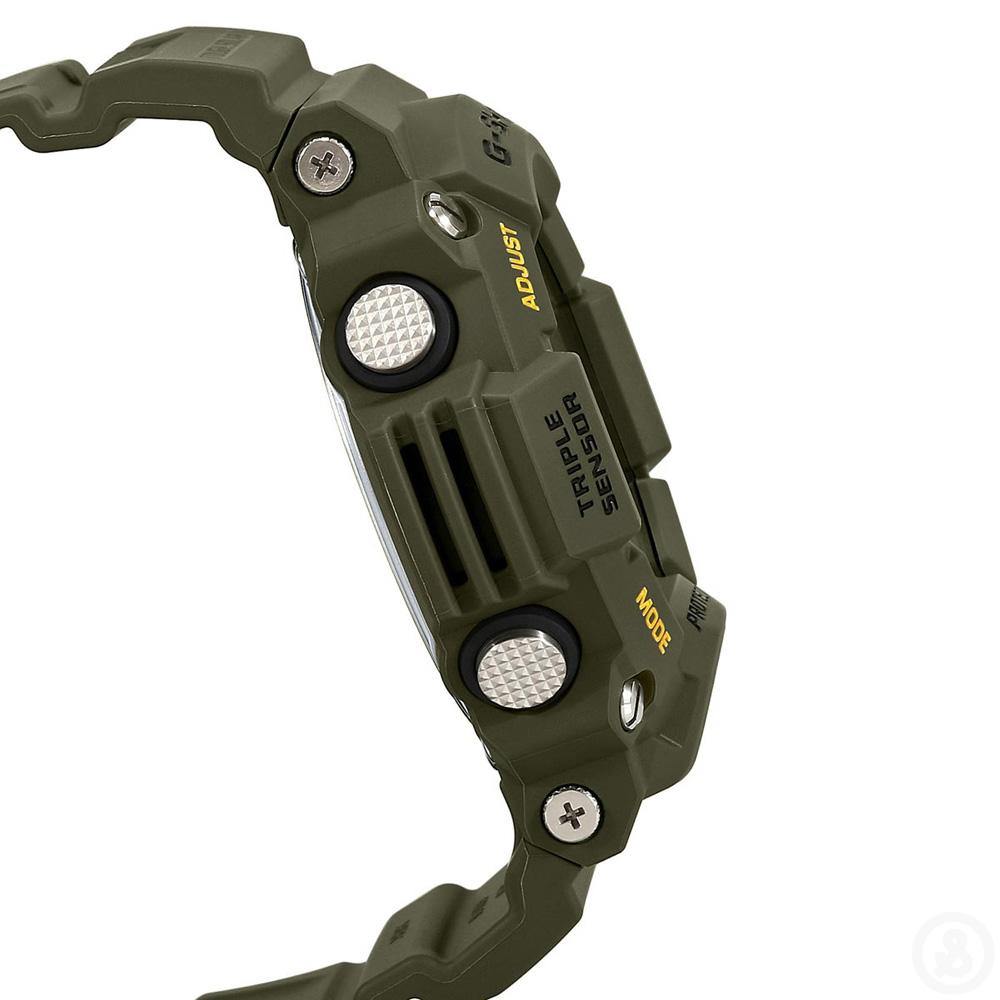 G-Shock Rangeman Watch GW-9400-3