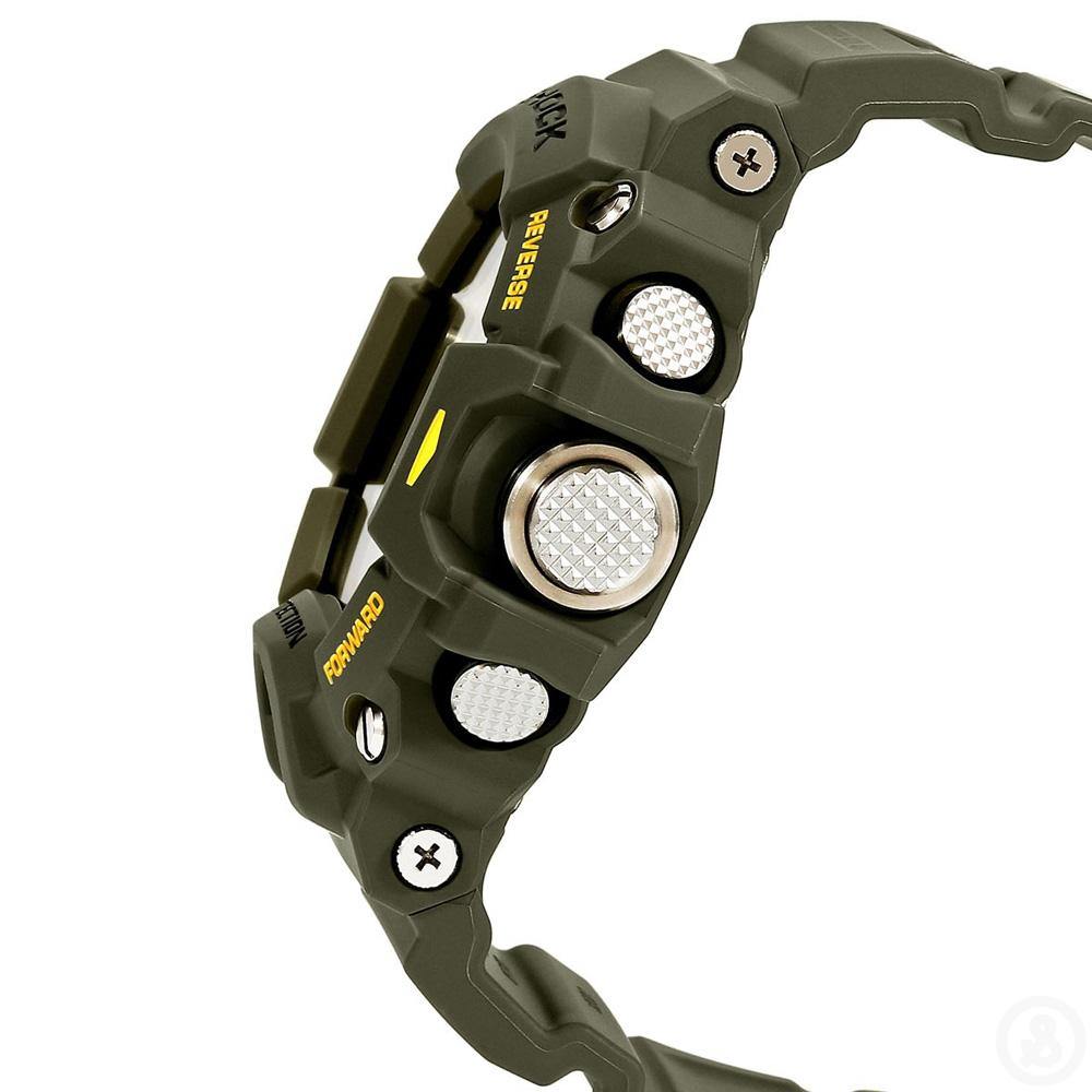 G-Shock Rangeman Watch GW-9400-3