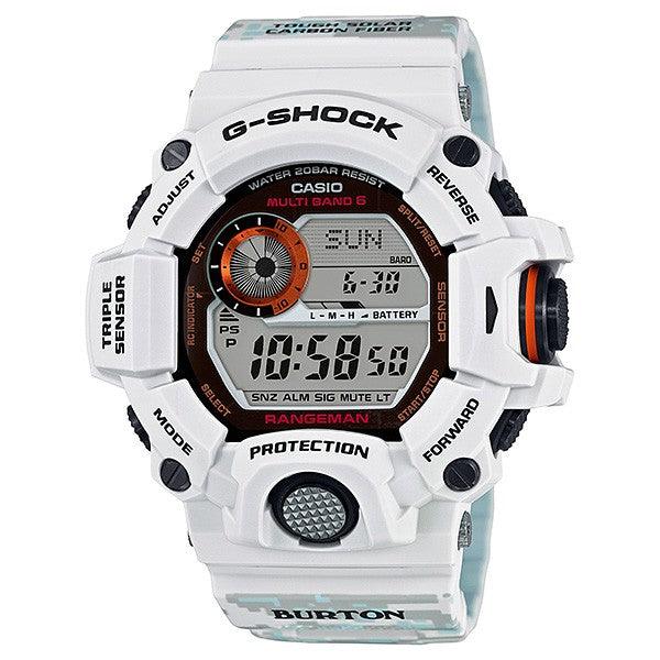 G-Shock × Burton Rangeman Watch GW-9400BTJ-8