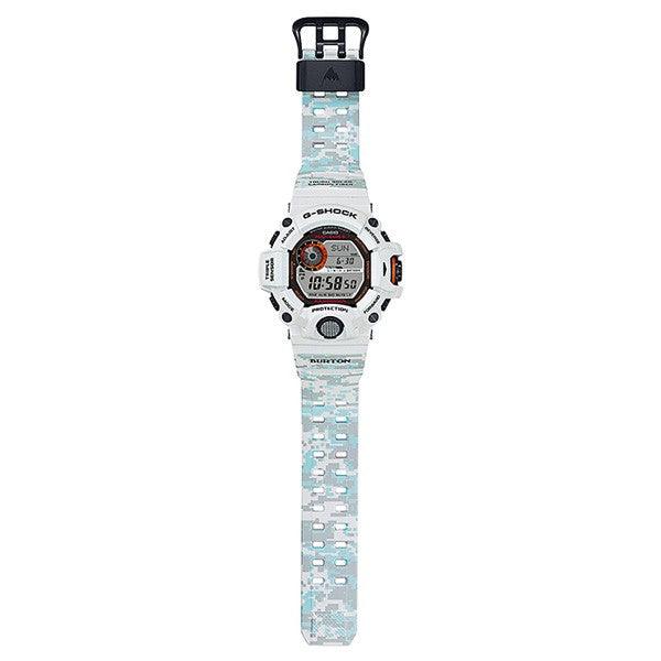 G-Shock × Burton Rangeman Watch GW-9400BTJ-8
