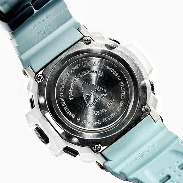 G-Shock × Burton Rangeman Watch GW-9400BTJ-8