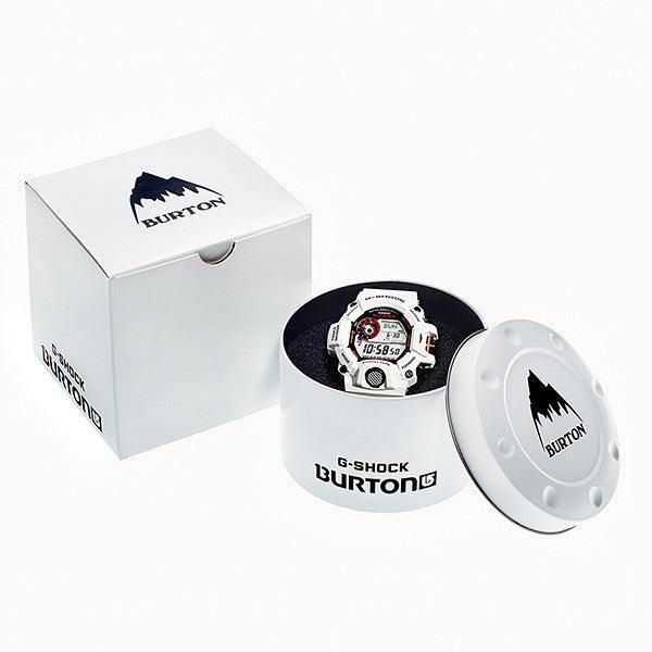 G-Shock × Burton Rangeman Watch GW-9400BTJ-8