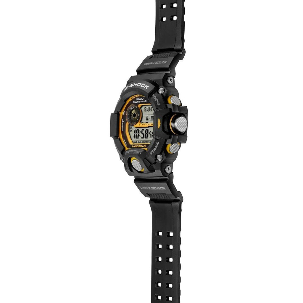 G-Shock Rangeman Watch GW-9400Y-1