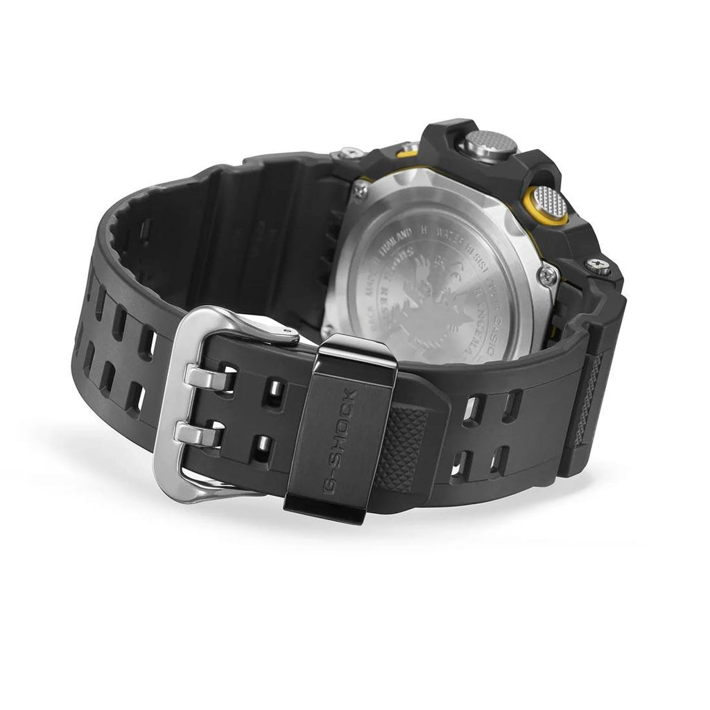 G-Shock Rangeman Watch GW-9400Y-1