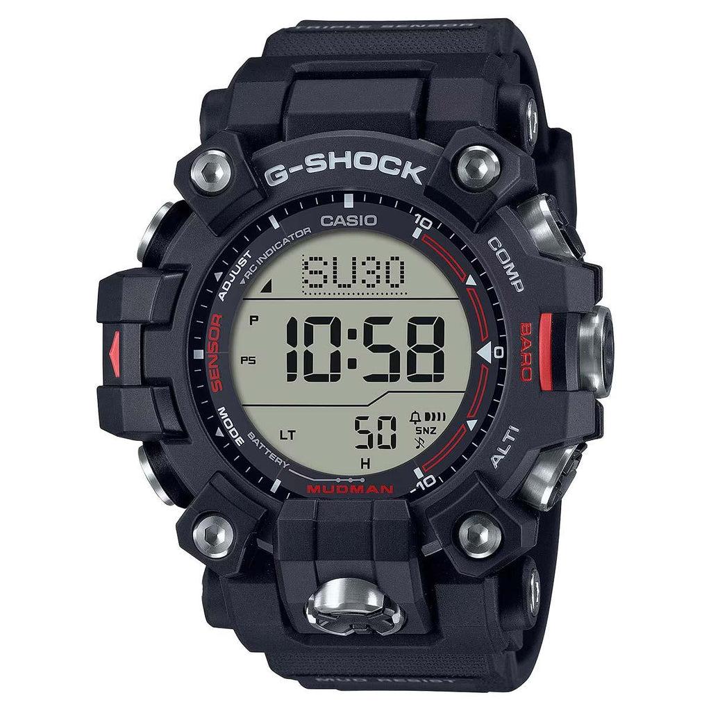 G-Shock Mudman Watch GW-9500-1