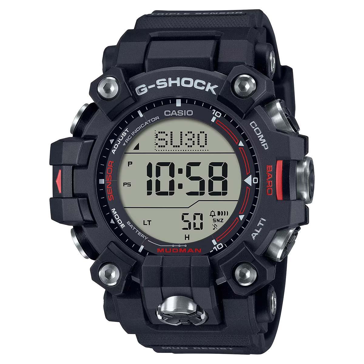 G-Shock Mudman Watch GW-9500-1