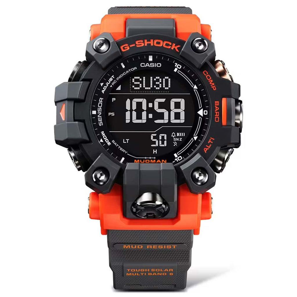 G-Shock Mudman Watch GW-9500-1A4