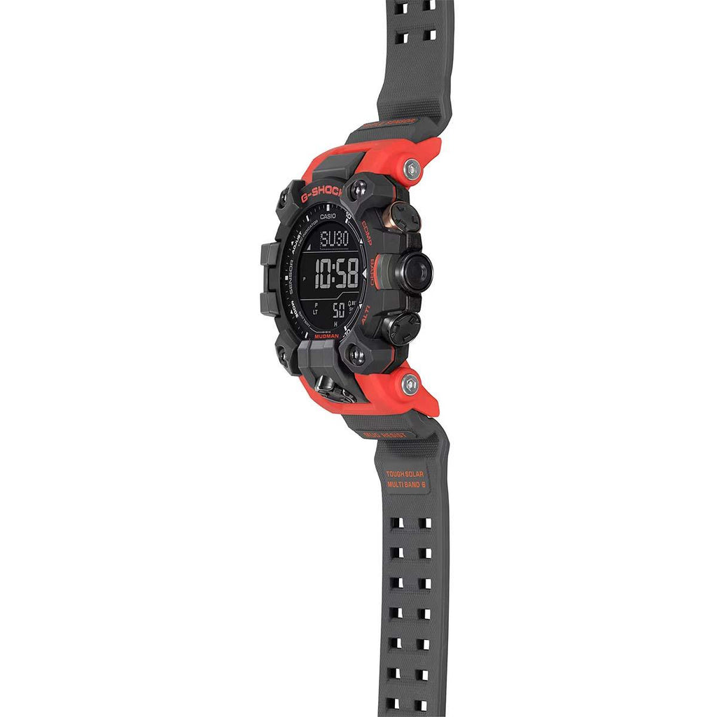 G-Shock Mudman Watch GW-9500-1A4