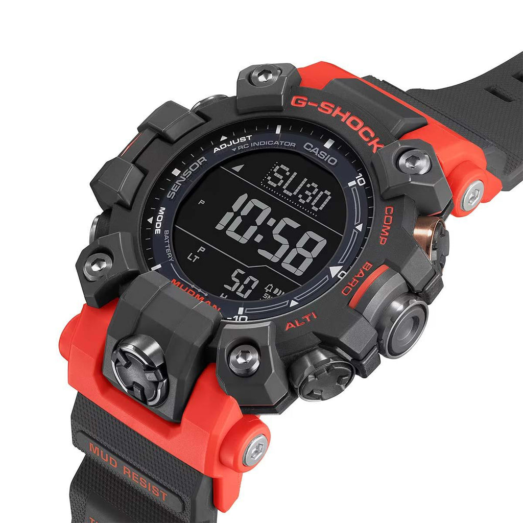 G-Shock Mudman Watch GW-9500-1A4