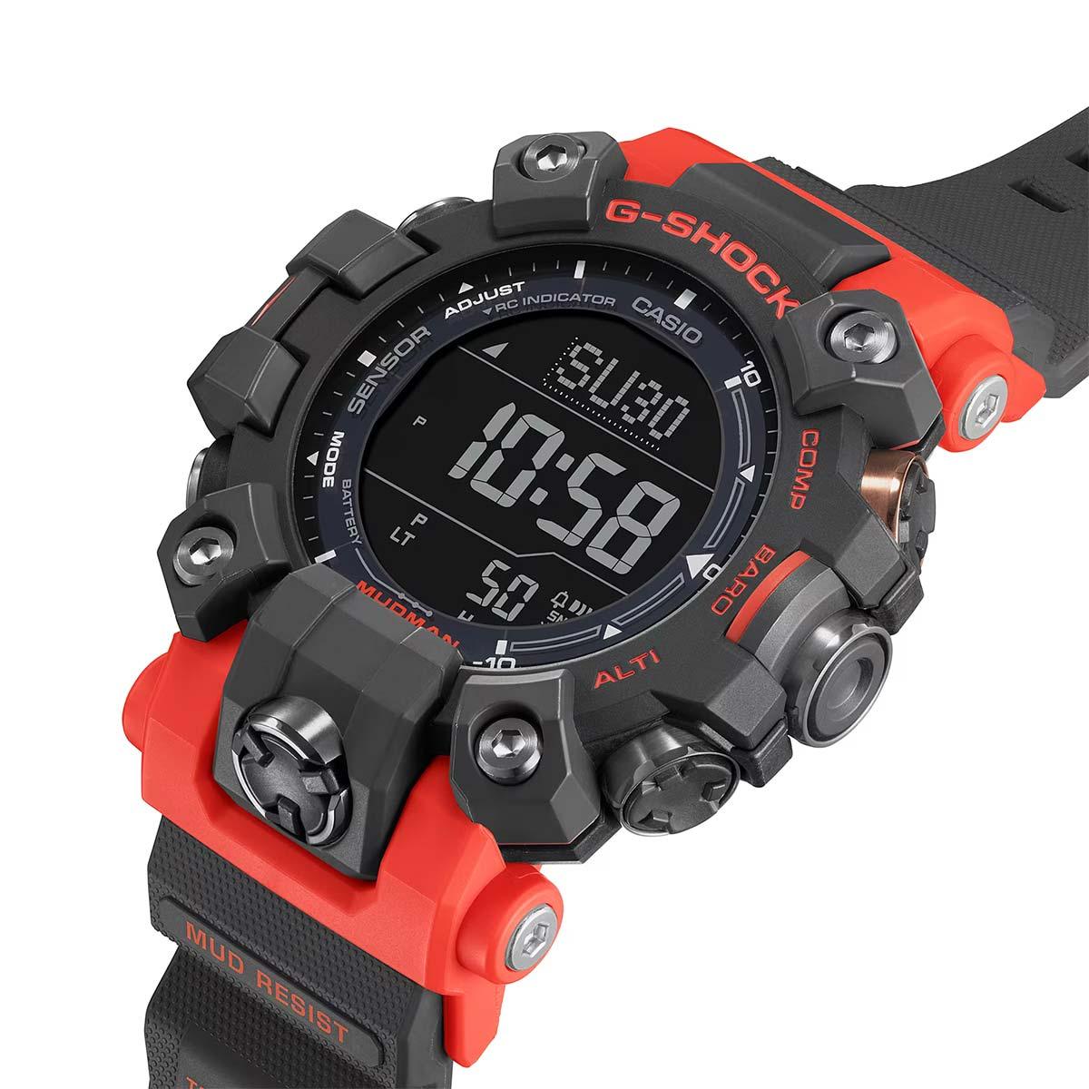 G-Shock Mudman Watch GW-9500-1A4
