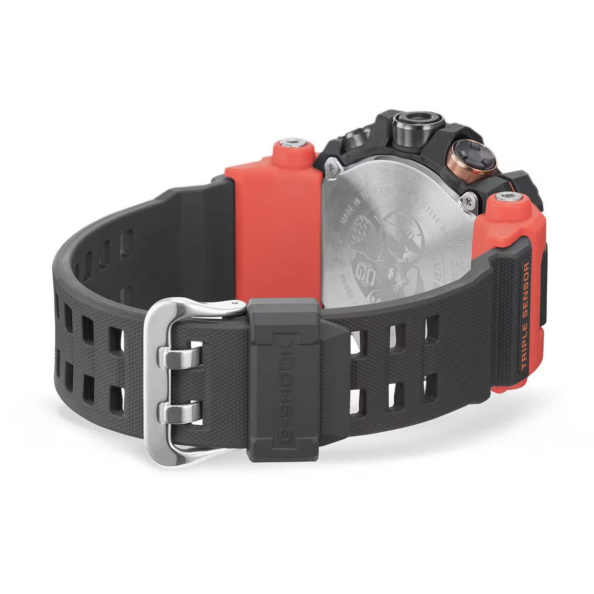 G-Shock Mudman Watch GW-9500-1A4