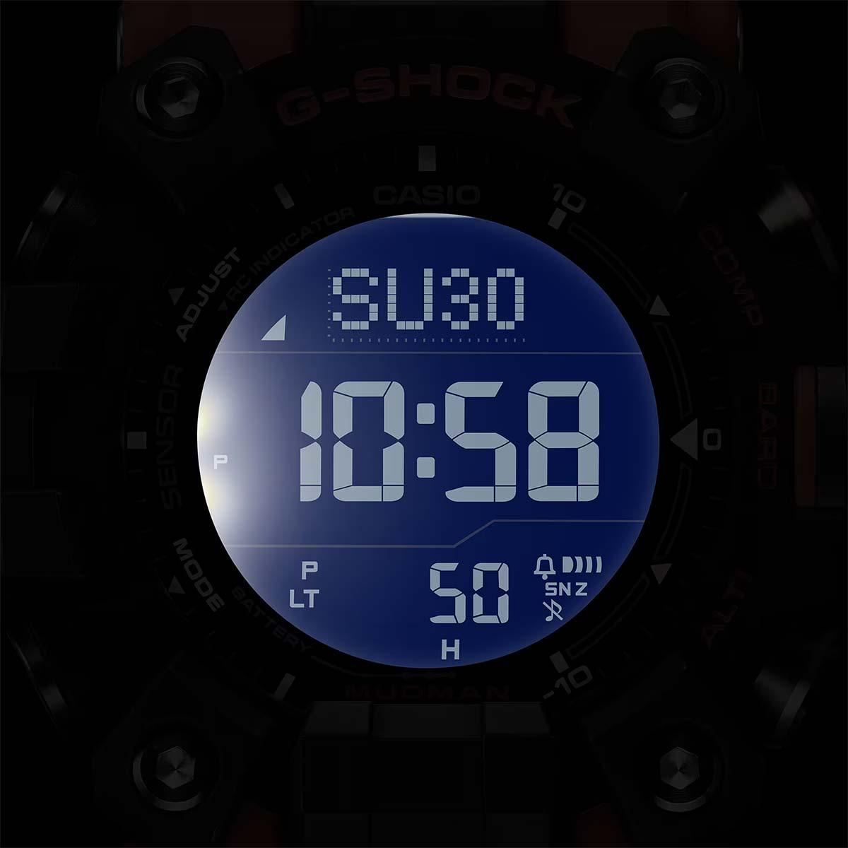 G-Shock Mudman Watch GW-9500-1A4