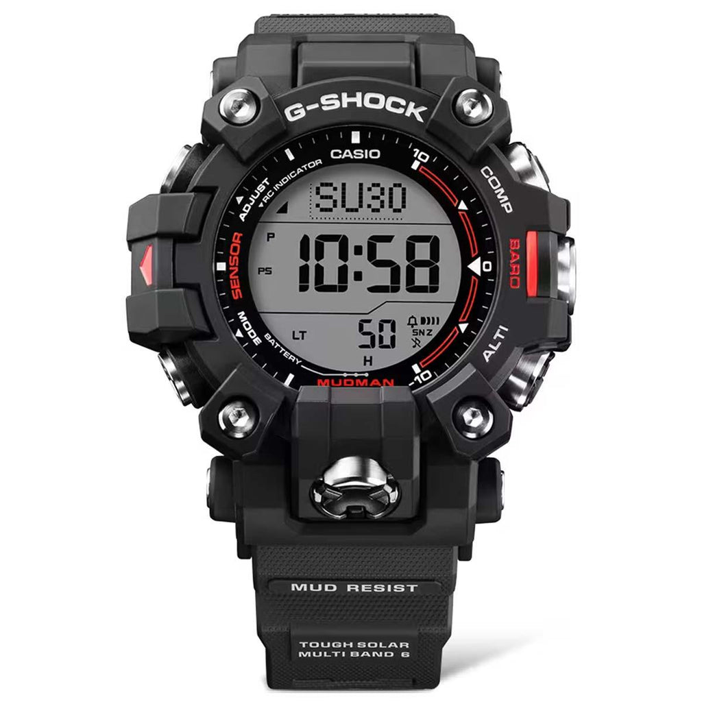 G-Shock Mudman Watch GW-9500-1