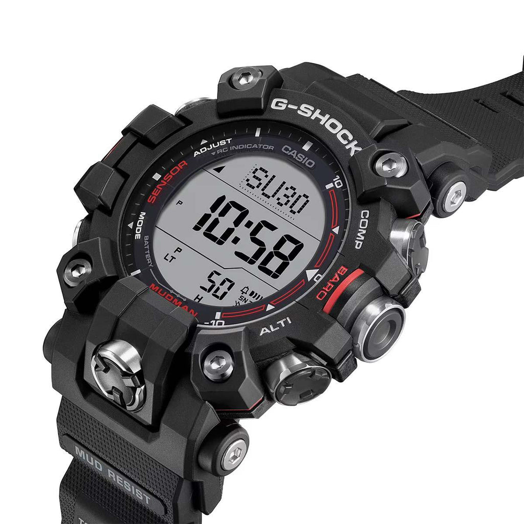 G-Shock Mudman Watch GW-9500-1