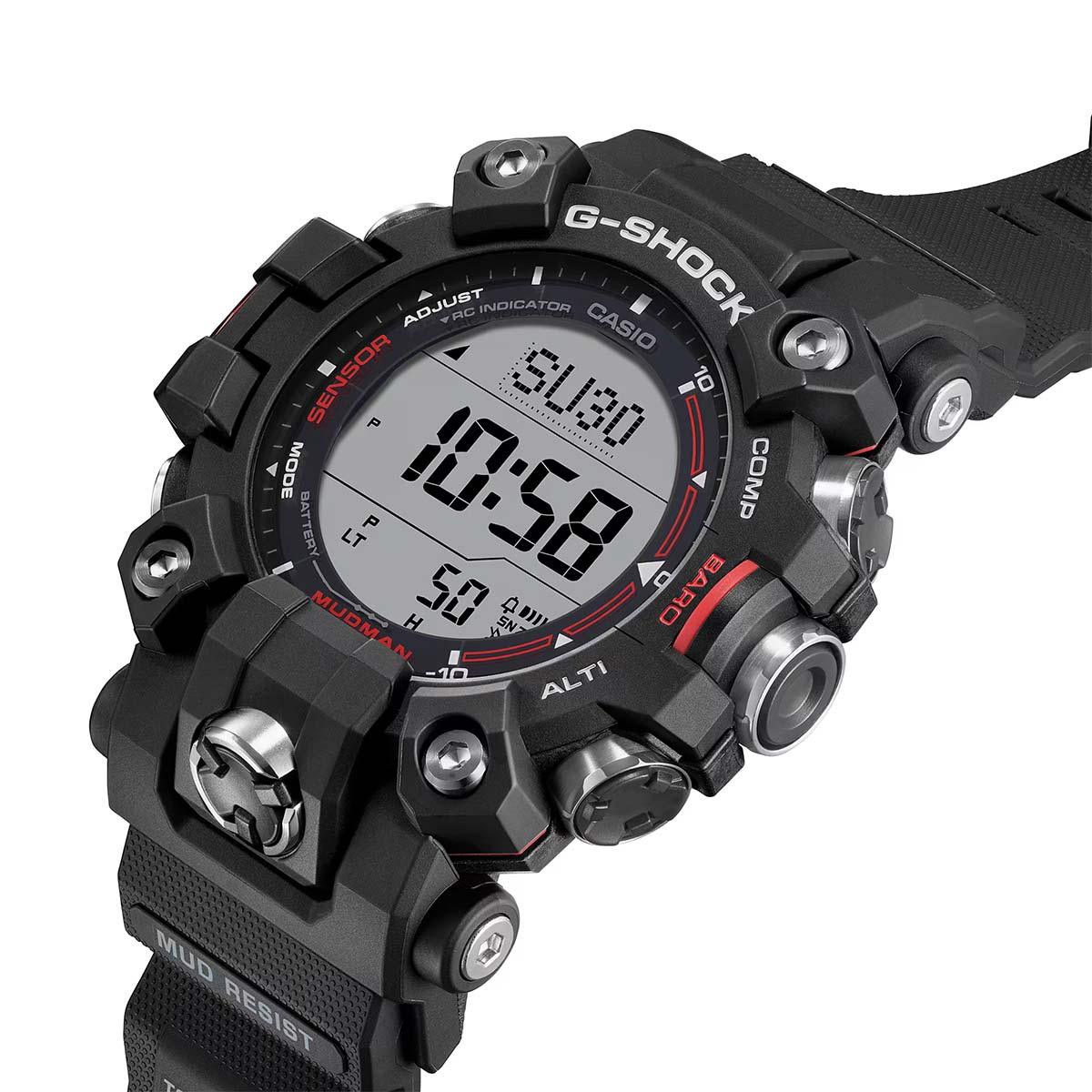 G-Shock Mudman Watch GW-9500-1