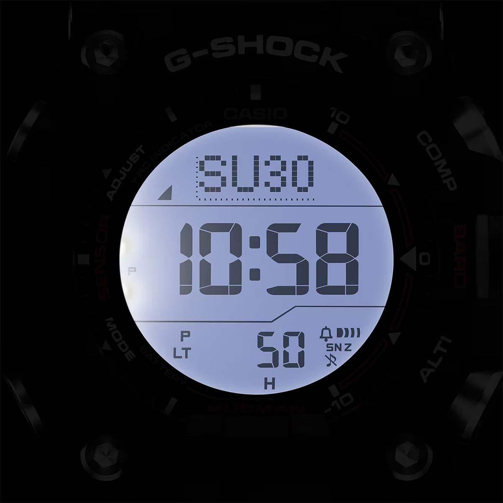 G-Shock Mudman Watch GW-9500-1