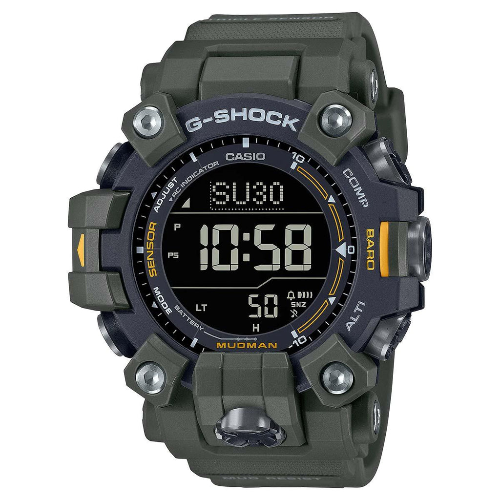 G-Shock Mudman Watch GW-9500-3