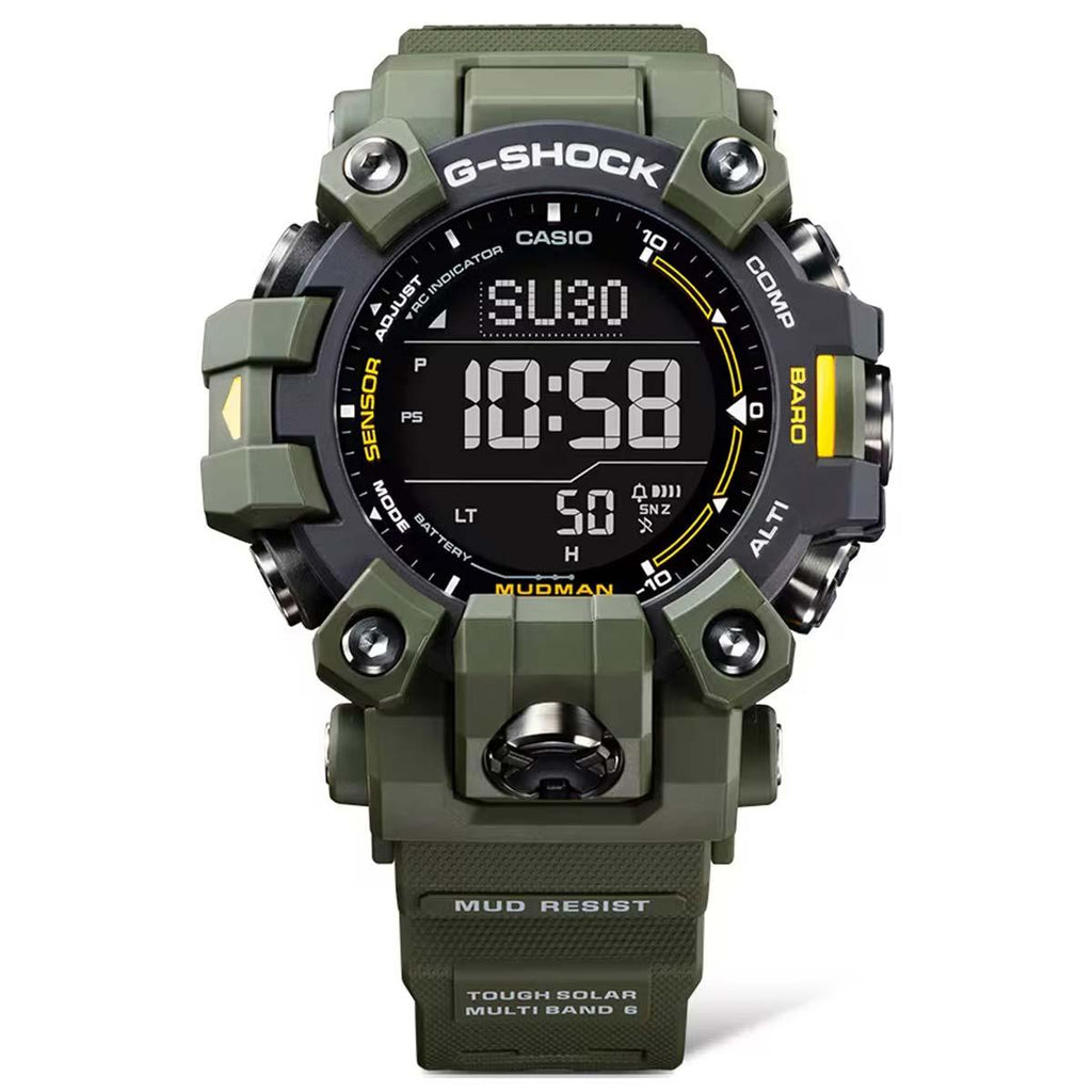 G-Shock Mudman Watch GW-9500-3