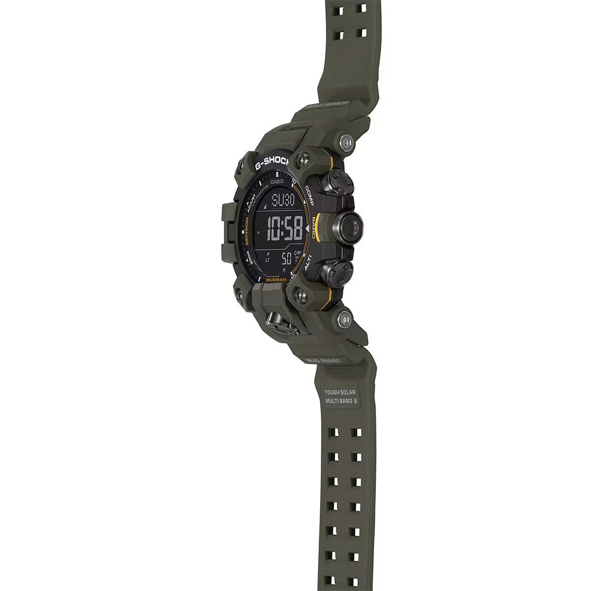 G-Shock Mudman Watch GW-9500-3