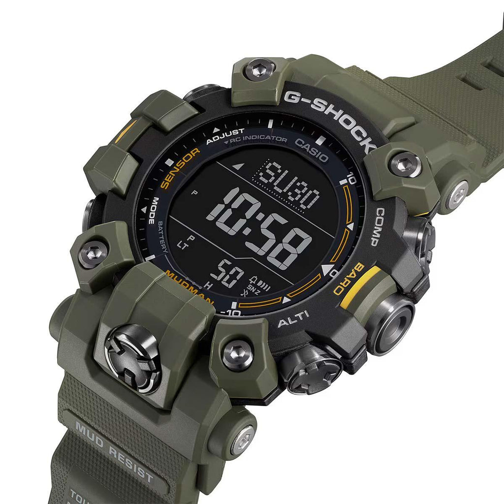 G-Shock Mudman Watch GW-9500-3