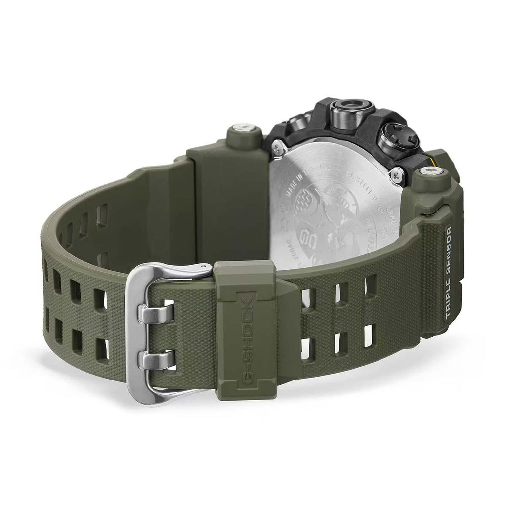 G-Shock Mudman Watch GW-9500-3