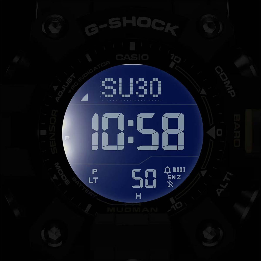 G-Shock Mudman Watch GW-9500-3