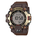 G-Shock Mudman Horizon Gold GW-9500MH-5