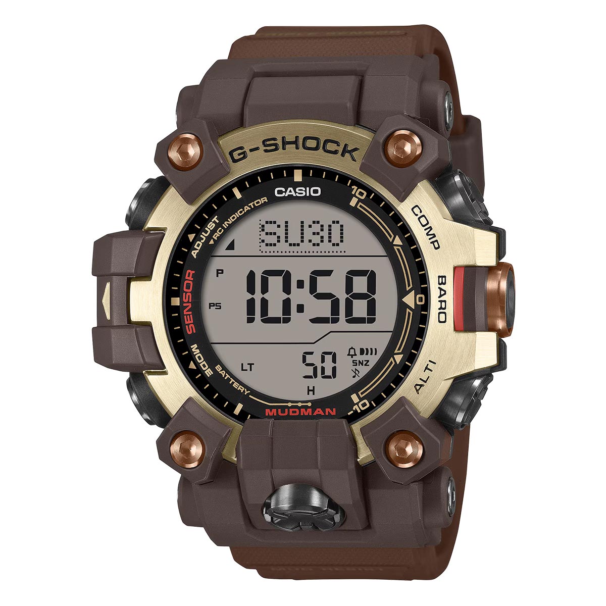 G-Shock Mudman Horizon Gold GW-9500MH-5