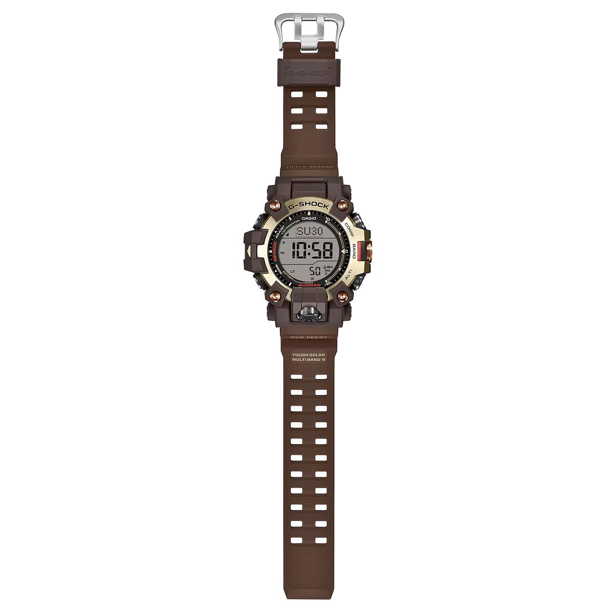 G-Shock Mudman Horizon Gold GW-9500MH-5