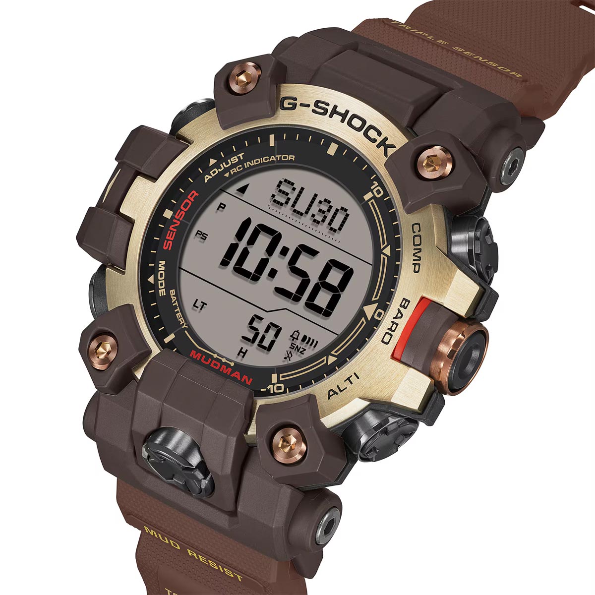 G-Shock Mudman Horizon Gold GW-9500MH-5