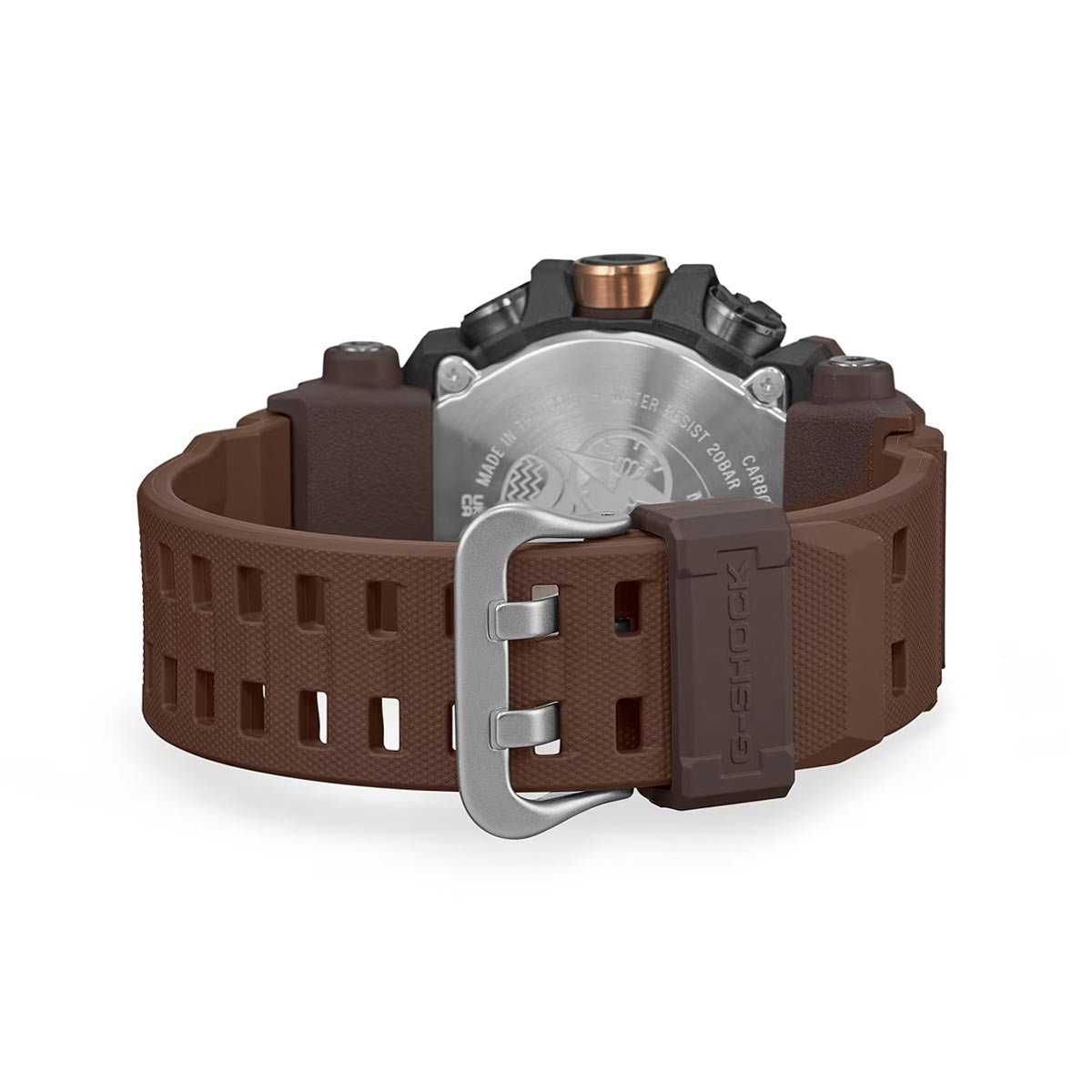 G-Shock Mudman Horizon Gold GW-9500MH-5