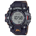 G-Shock Mudman Toyota Land Cruiser GW-9500TLC-1