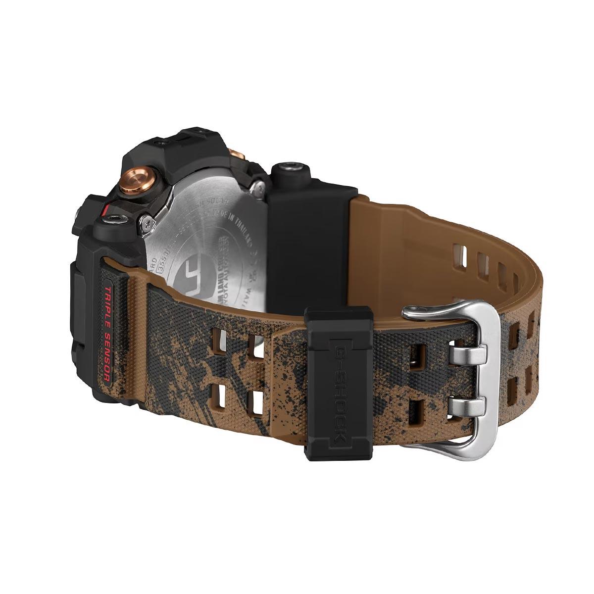 G-Shock Mudman Toyota Land Cruiser GW-9500TLC-1
