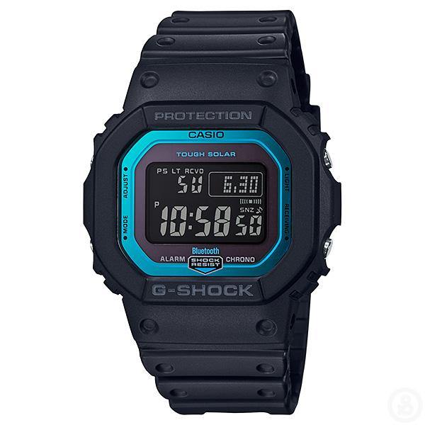 G-Shock Bluetooth Watch GW-B5600-2