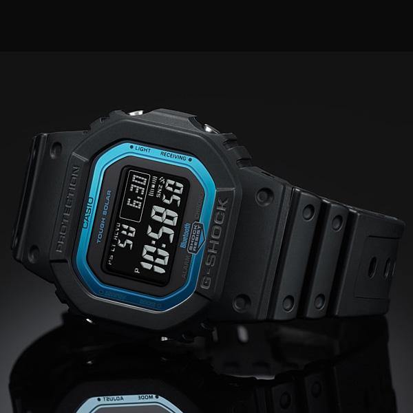 G-Shock Bluetooth Watch GW-B5600-2