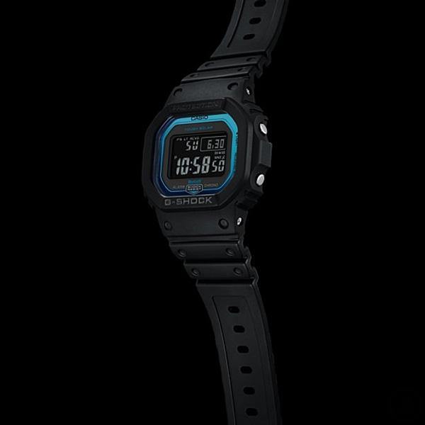 G-Shock Bluetooth Watch GW-B5600-2