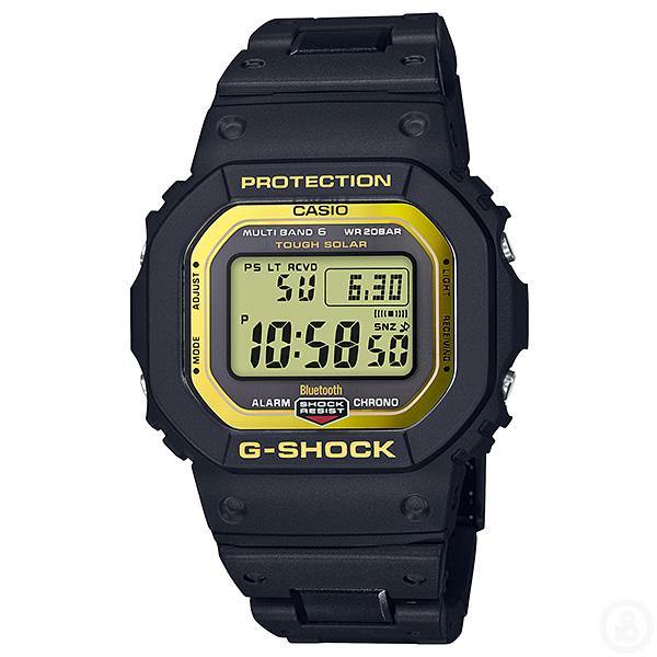 G-Shock Bluetooth Watch GW-B5600BC-1