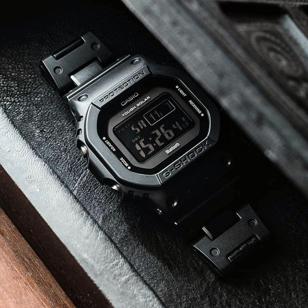G-Shock Bluetooth Watch GW-B5600BC-1B