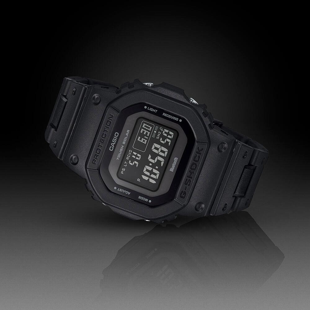 G-Shock Bluetooth Watch GW-B5600BC-1B