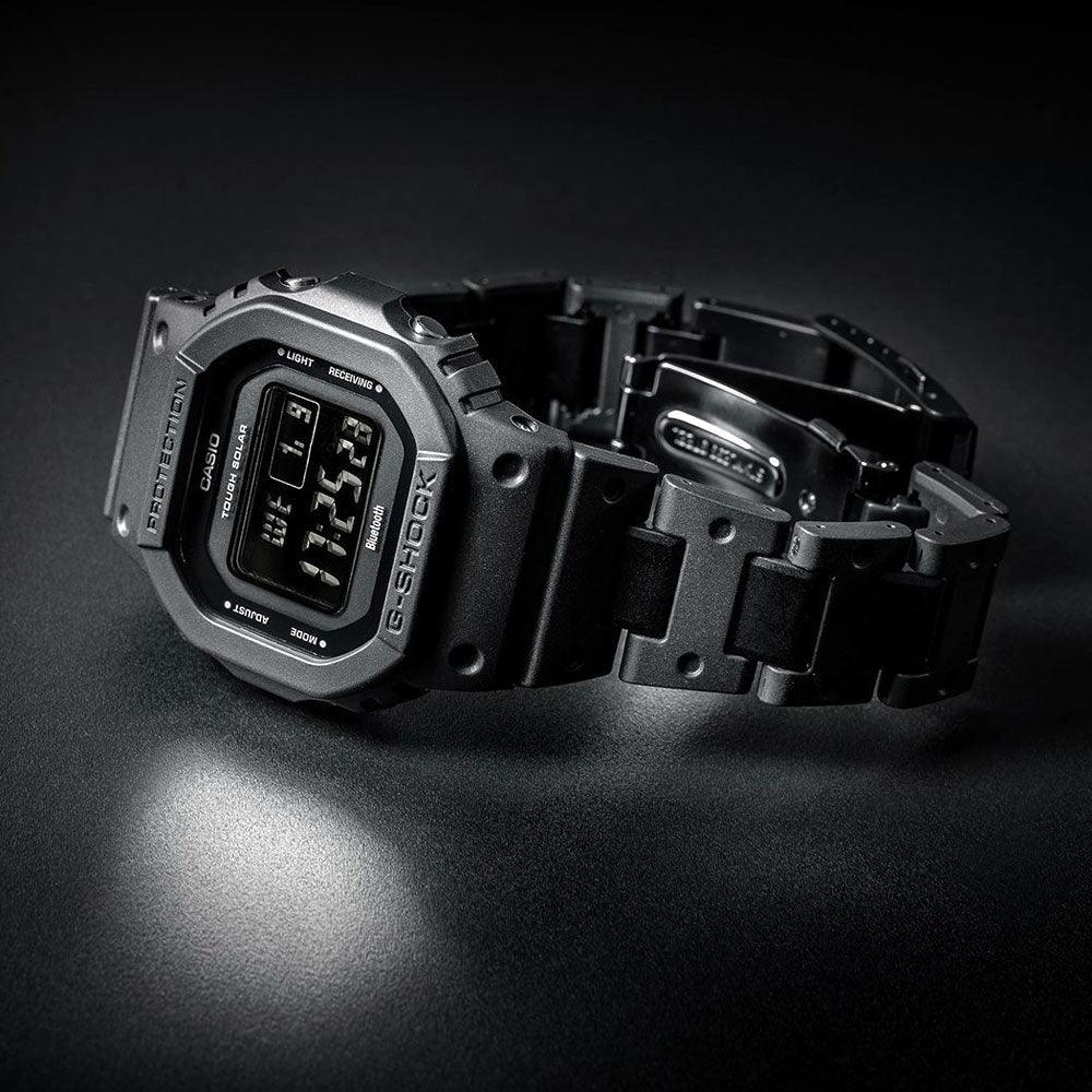 G-Shock Bluetooth Watch GW-B5600BC-1B
