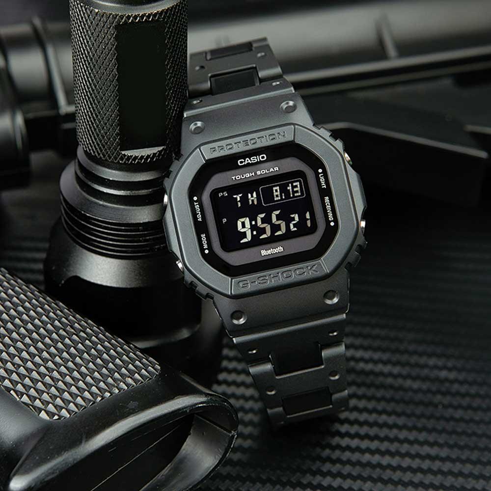 G-Shock Bluetooth Watch GW-B5600BC-1B